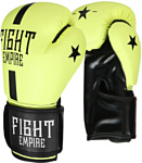 Fight Empire 4153954 (10 oz, салатовый)