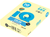 IQ Color MB30 A4 (пастель голубая, 80 г/м2, 500 л)