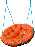 M-Group Папасан 12039907 (оранжевая подушка)