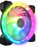 COUGAR Vortex VX120 CF-VX12HB-RGB