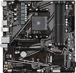 Gigabyte A520M DS3H V2 (rev. 1.1) 