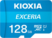 Kioxia Exceria microSDXC LMEX1L128GG4 128GB