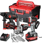 P.I.T. P0005-03 (с дрелью) P.I.T. P0005-03 (с дрелью)