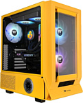 Thermaltake Ceres 350 MX Bumblebee CA-1Z3-00M4WN-00