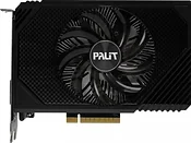 Palit GeForce RTX 3050 StormX 6GB (NE63050018JE-1072F)