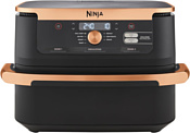 Ninja Foodi FlexDrawer Airfryer AF500EUCP