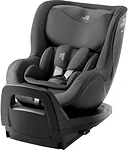 Britax Romer Dualfix Pro M Style (mineral grey)