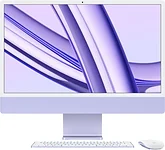 Apple iMac M3 2023 24" Z1A4000BQ