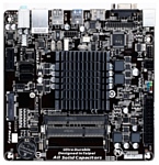 GIGABYTE GA-J1800N-D2H (rev. 1.0)