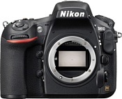 Nikon D810 Body