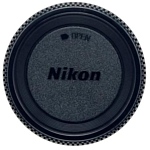 Nikon BF-1A