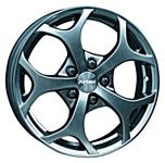 Proma Экстрим 6.5x16/5x108 D63.4 ET50 Титан