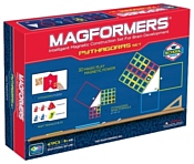 Magformers 63113 Pythagoras Set Magformers 63113 Pythagoras Set
