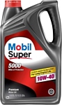 Mobil Super 5000 10W-40 4.83л