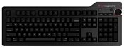 Das Keyboard 4 Professional for Mac Cherry MX Blue black USB