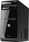 HP Pro 3500 Microtower (J8T29ES) HP Pro 3500 Microtower (J8T29ES)
