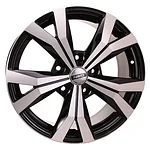 Neo Wheels 715 7.5x17/5x130 D71.6 ET50 BD