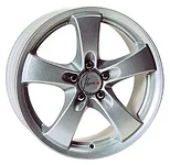 Proma Премьер 7x17/5x108 D60.1 ET33 Неро