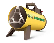 Ballu BHG-20M