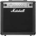 Marshall MG15CFR