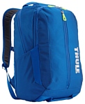 Thule Crossover 25 blue (cobalt)