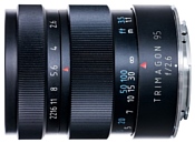 Meyer-Optik-Grlitz Trimagon 95mm f/2.6 Sony E