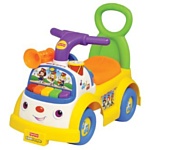 Fisher-Price Музыкальный парад