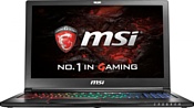 MSI GS63VR 7RG-093RU Stealth Pro MSI GS63VR 7RG-093RU Stealth Pro