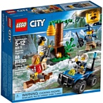 LEGO City 60171 Убежище в горах