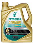 Petronas Syntium 5000 FR 5W-20 4л