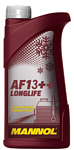 Mannol Antifreeze AF13++ 1л