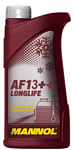 Mannol Antifreeze AF13++ 1л Mannol Antifreeze AF13++ 1л