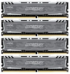 Ballistix BLS4K4G4D26BFSB