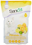 Sanicat Diamonds Citric 3.8л