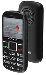 MAXVI B5