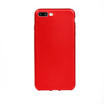 Case Deep Matte для Apple iPhone 7 Plus (красный)