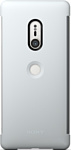 Sony SCSH70 для Xperia XZ3 (серый)
