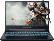 Dream Machines G1660Ti-15BY22 Dream Machines G1660Ti-15BY22