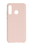 Akami Suede для Huawei P30 Lite (розовый)