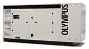 GENMAC Olympus G400VS с АВР