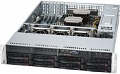 Сервер Supermicro 6029P-WTR