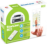 StarLine M22