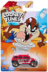 Hot Wheels Looney Tunes FKC68 FKC74