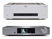 Cambridge Audio 851W + CXN