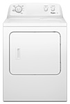 Whirlpool 3LWED4705FW