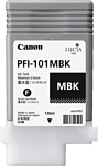 Аналог Canon PFI-101MBK