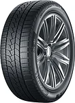 Continental WinterContact TS 860 S 275/55 R20 117V