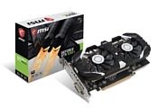 MSI GeForce GTX 1050 Ti MSI GeForce GTX 1050 Ti