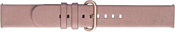 Braloba Balance Leather 20 мм (розовый)