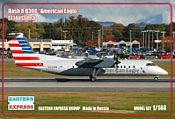 Eastern Express Dash 8 Q300 American Eagle EE144134-3